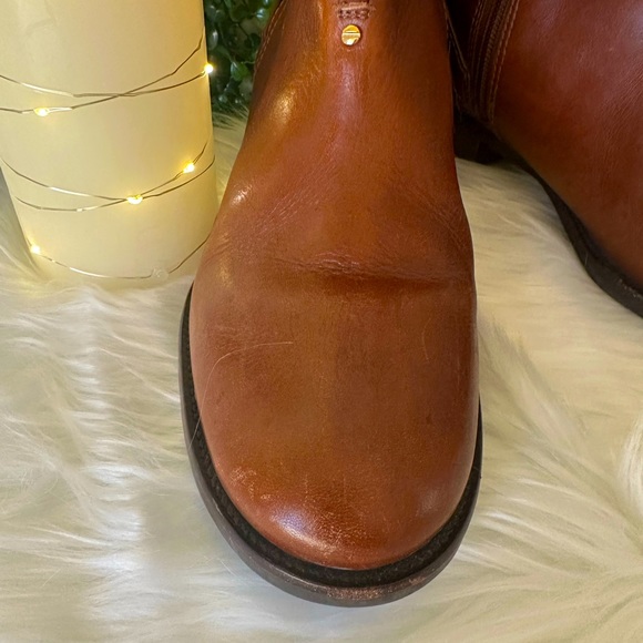 💎TORY BURCH The riding boots 🌟 - Picture 5 of 16